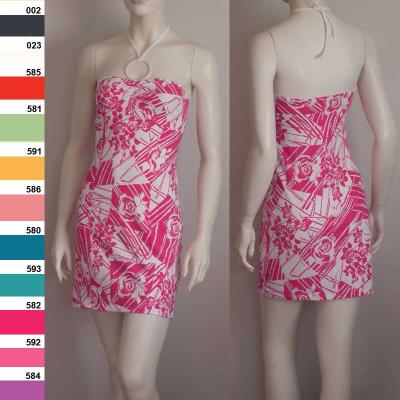 3394303 Spring / Summer 2008 Fashion Tube Dress (3394303 Frühjahr / Sommer 2008 Fashion Tube Dress)