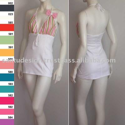 [super Deal] 3396805, Mini Dress