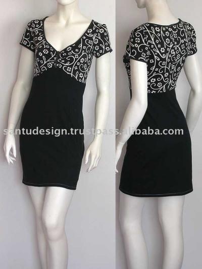 [super Deal] 3400810, Mini Dress