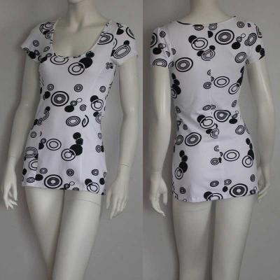 3392900 Spring / Summer 2008 Fashion Top (3392900 Spring / Summer 2008 Fashion Top)