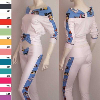 3395304 Fashion Sweat Top (3395304 Fashion Sweat Top)
