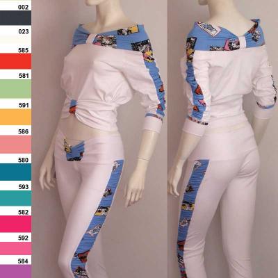 3395303 Fashion Sweat Top (3395303 Fashion Sweat Top)