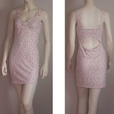 3393701 Spring / Summer 2008 Fashion Mini Dress Tank Tops (3393701 Frühjahr / Sommer 2008 Fashion Minikleid Tank Tops)