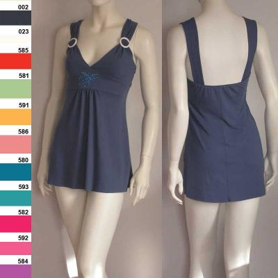 3394604 Fashion Long Top Spring / Summer (3394604 Long Top Fashion Frühjahr / Sommer)