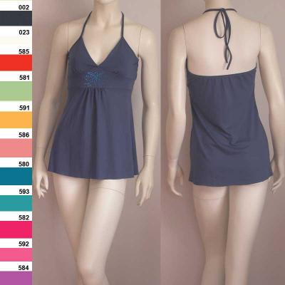 3394500 Fashion Long Top Spring / Summer (3394500 Long Top Fashion Frühjahr / Sommer)