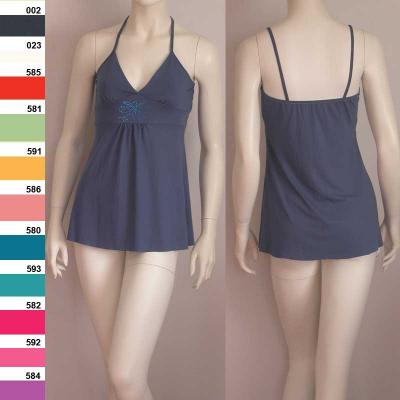 3394501 Fashion Long Top Spring / Summer (3394501 Long Top Fashion Frühjahr / Sommer)
