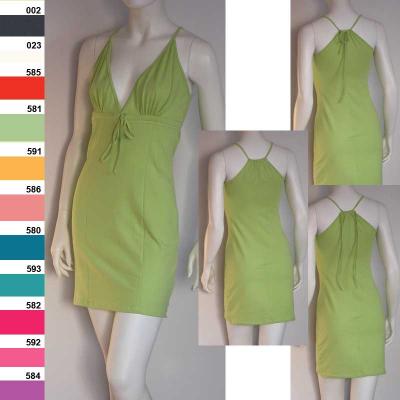 3395000 Fashion Tube Long Top Spring / Summer (3395000 long tube Top Mode Printemps / Été)