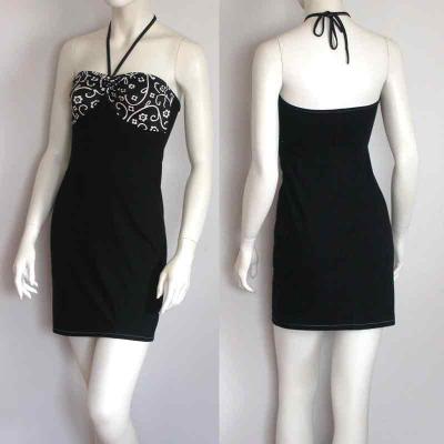 3394909 Fashion Tube Long Top Spring / Summer (3394909 long tube Top Mode Printemps / Été)