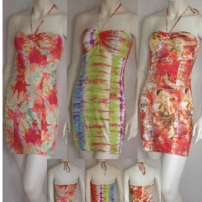 3394904-05-14 Fashion Tube Long Top Spring / Summer (3394904-05-14 long tube Top Mode Printemps / Été)