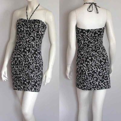 3394910 Fashion Tube Long Top Spring / Summer (3394910 long tube Top Mode Printemps / Été)