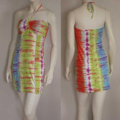 3394914 Fashion Tube Long Top Spring / Summer (3394914 long tube Top Mode Printemps / Été)