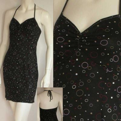 3394102 Fashion Long Top, With Print, Spring / Summer (3394102 Fashion Long Top, mit Druck, Frühling / Sommer)