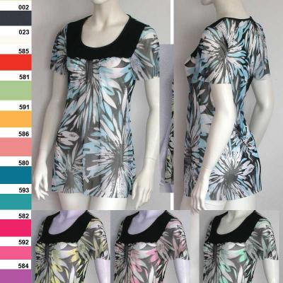 3393402 Fashion Long Top, (3393402 Fashion Long Top,)