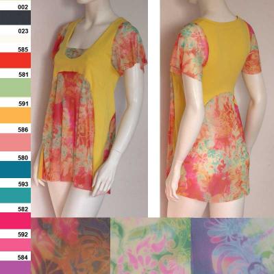 3391614 Fashion Long Top, (3391614 Fashion Long Top,)