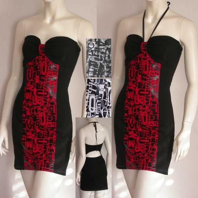 Young Fashion Mini Dresses, 3392303, Spring / Summer 2008 (Young Fashion Mini Kleider, 3392303, Frühling / Sommer 2008)