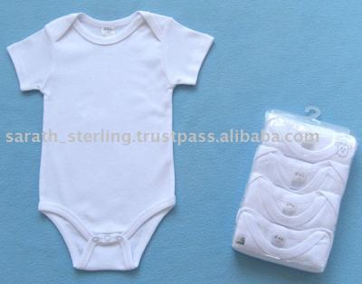 Baby Rompers (Baby Rompers)