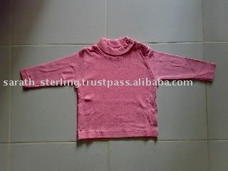 Children`s T-Shirts (Children`s T-Shirts)