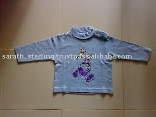 Children`s T-Shirts (Children`s T-Shirts)