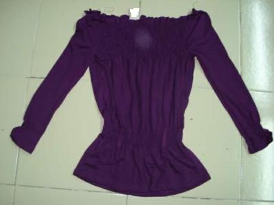 Ladies Top (Ladies Top)