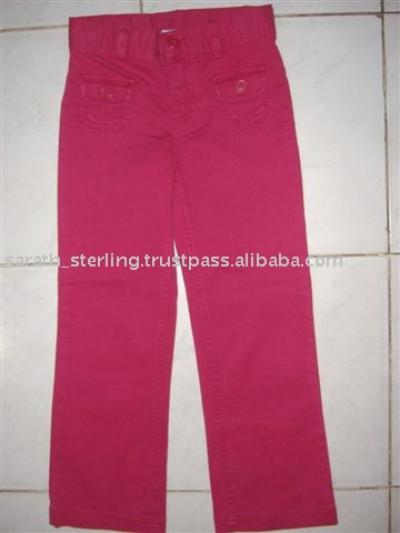 Pant (Pant)