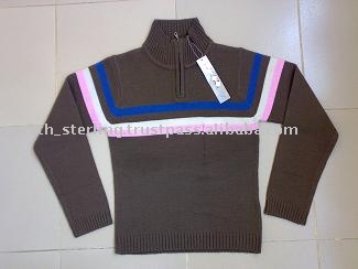 Sweaters (Sweaters)