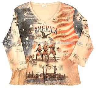 T-Shirts (T-Shirts)