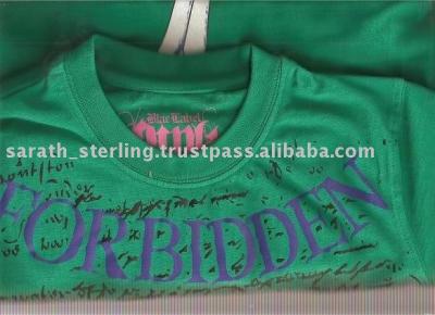 T-Shirts (T-Shirts)