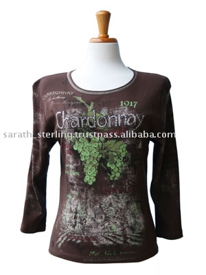T-Shirts (T-Shirts)