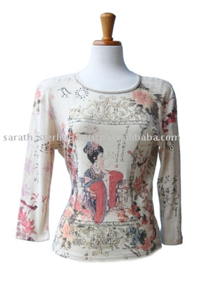 T-Shirts (T-Shirts)