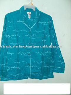 Pajamas (Pajamas)