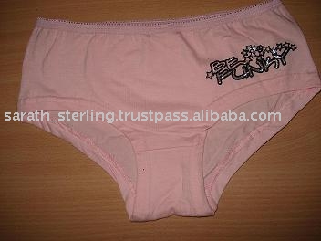Under Wear (Under Wear)