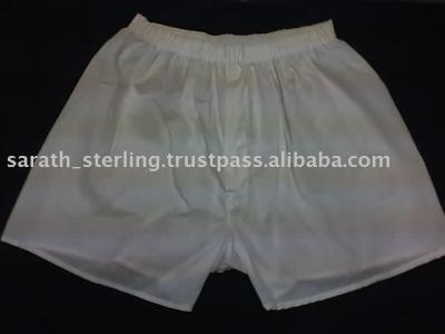 Boxer Shorts (Boxer Shorts)