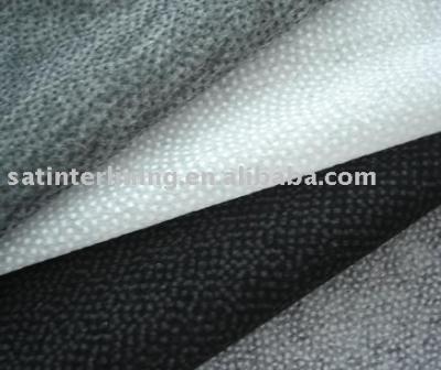 Non-Woven Interlining (Non-Woven Interlining)