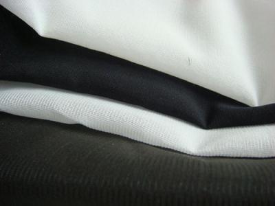 Knitted Fusible Interlining (Knitted Fusible Interlining)