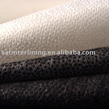 Non-Woven Interlining (Нетканых Прокладочные)