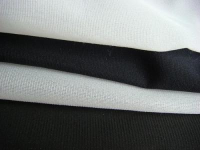 Knitted Fusible Interlining (Knitted Fusible Interlining)