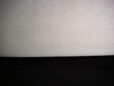 Warp Knitting Double Dot Interlining (Tricotage chaîne double point Entoilage)