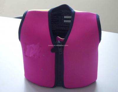 Swimming Jacket (Schwimmen Jacket)