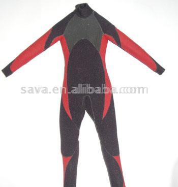 Diving Suit (Tauchanzug)