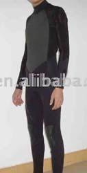 diving suit (Taucheranzug)
