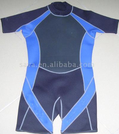 Wet Suit (Wet Suit)