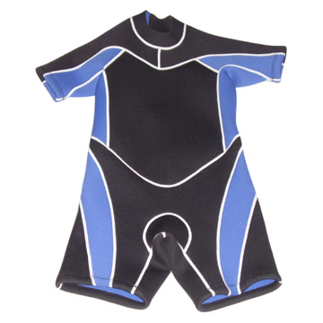 Wet Suits (Wet Suits)