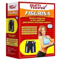 Slimming Pants with 15 Intensity Levels to Firm and Tone Your Bottom and Thigh M