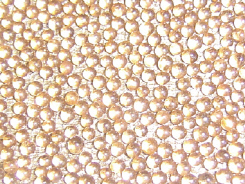 Glass Beads (Perles de verre)