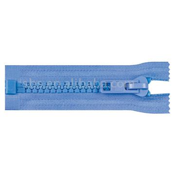 Plastic Zipper (Kunststoff-Zipper)