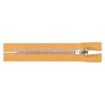 Brass Zipper (Brass Zipper)