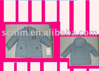 children`s clothing (Kinder `s Kleidung)