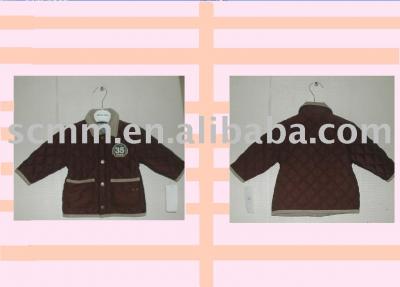 children`s clothing (Kinder `s Kleidung)