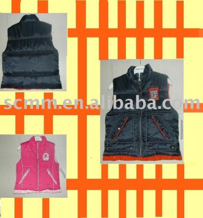 children`s clothing (Kinder `s Kleidung)