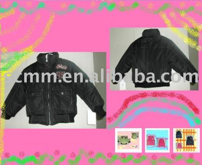 children`s clothing (Kinder `s Kleidung)